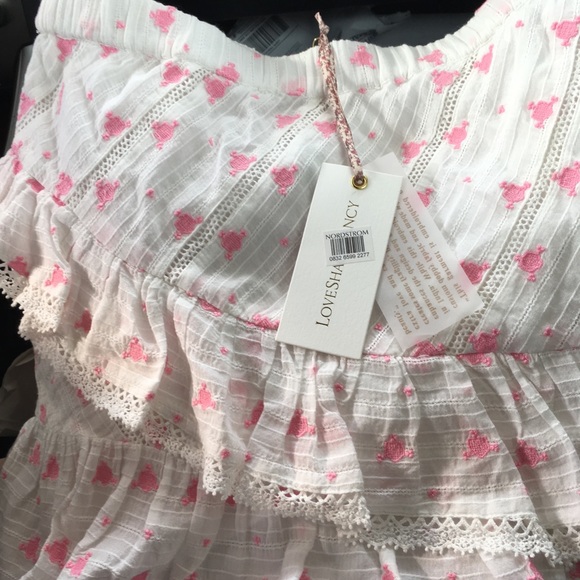 Last Day NewSeason !Most Pretty! Loveshackfancy - Picture 8 of 12